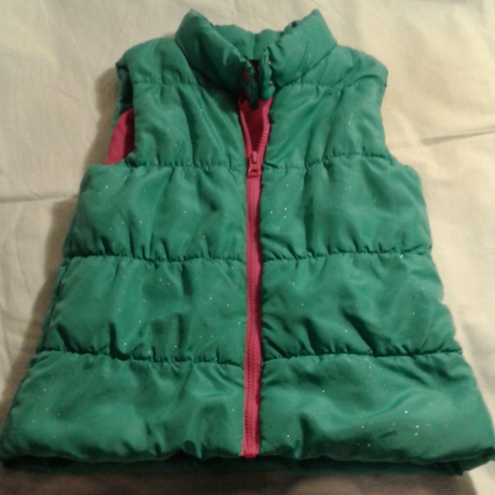 ENERGIE SLEEVELSS VEST (4)